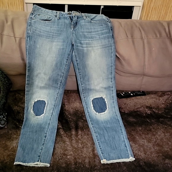 Mossimo jeans - Picture 1 of 3